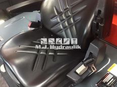 HELI CPCD50-DE1G 5.0T Diesel-truck