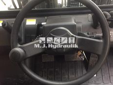 HELI CPCD50-DE1G 5.0T Diesel-truck