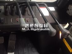 HELI CPCD50-DE1G 5.0T Diesel-truck