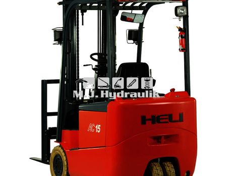 HELI CPD10S-20S G-Serie eltruck