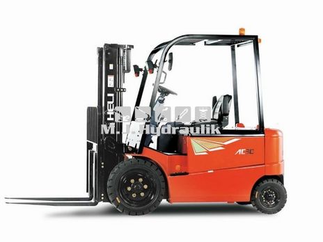 HELI CPD15-GC2P G-Serie eltruck