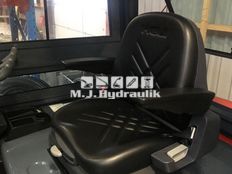 HELI CPD35-GD2 3.5T eltruck