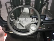HELI CPD35-GD2 3.5T eltruck