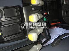 HELI CPD35-GD2 3.5T eltruck