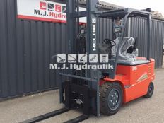 HELI CPD35-GD2 3.5T eltruck