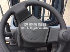 HELI CPD35-GD2 3.5T eltruck