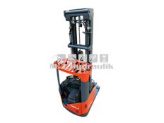 HELI CQD16-GBS2 1.6T El-Skjutstativtruck