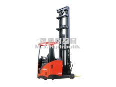 HELI CQD16-GBS2 1.6T El-Skjutstativtruck