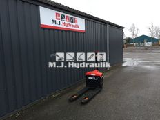 HELI Låglyftande truckar CBD15-170J