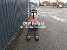 HELI Låglyftande truckar CBD15-170J