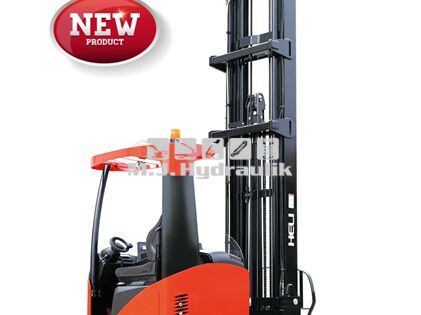 HELI Skjutstativtruck CQD20-GB2S