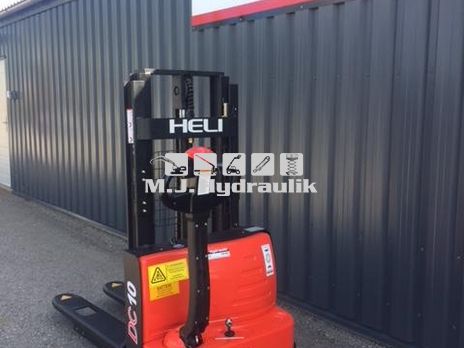 HELI Staplare CDD10-070