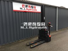 HELI Staplare CDD10-080