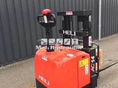 HELI Staplare CDD14-920
