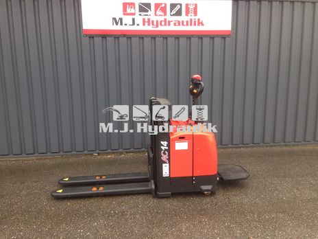 HELI Staplare CDD14-930