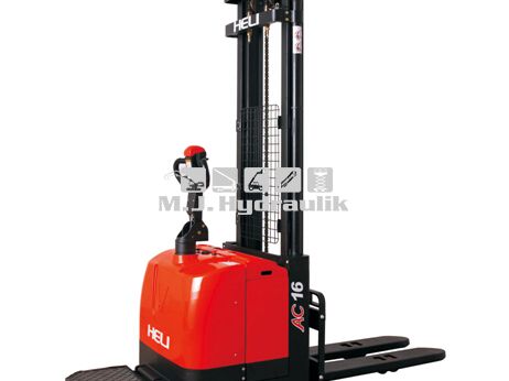 HELI Staplare CDD16-350