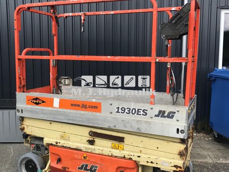 JLG 1930ES (0.76)