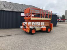 JLG 330CRT