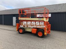 JLG 330CRT