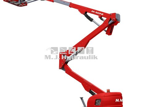 Magni BA16E batteri bomlift