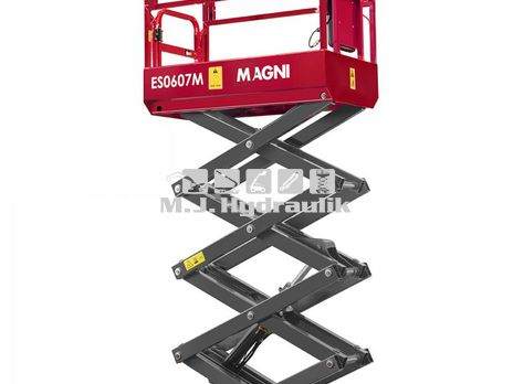 Magni ES0607M