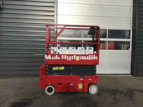 Magni ES0807E