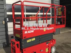Magni ES0807E