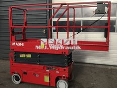 Magni ES0807E