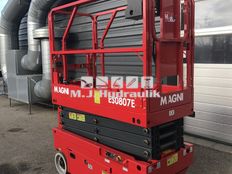 Magni ES0807E
