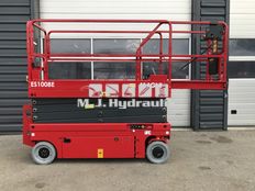 Magni ES1008E