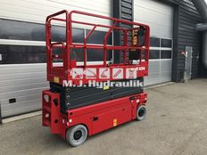 Magni ES1008E