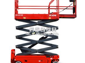 Magni ES1012E