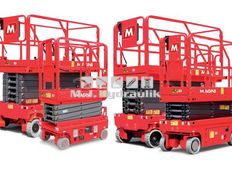 Magni ES1212E