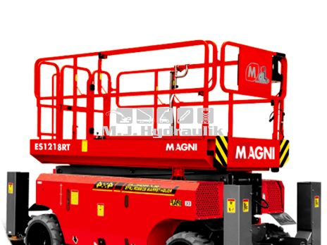 Magni ES1218RT
