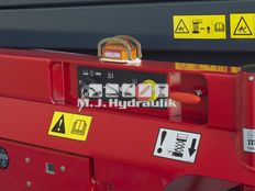 Magni ES1612ECP