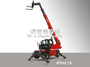 Magni RTH 4.18