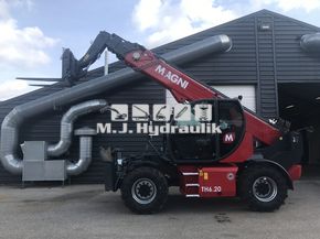 Magni TH 6.20