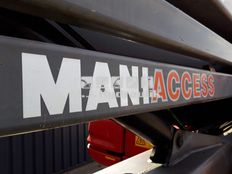 Manitou 160ATJ