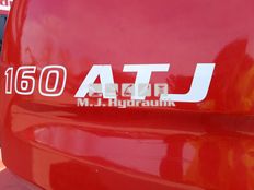Manitou 160ATJ