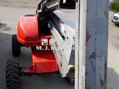 Manitou 160ATJ