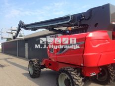 Manitou 280TJ (4WD)