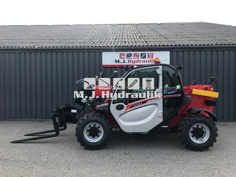 Manitou MT625H Comfort 75K