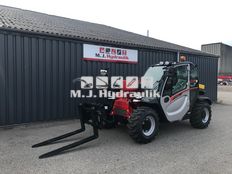 Manitou MT625H Comfort 75K