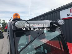 Manitou MT625H Comfort 75K