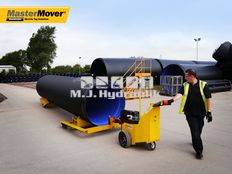 MasterMover All Terrain ATT400+
