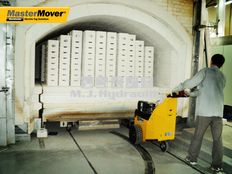 MasterMover All Terrain ATT400+