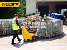 MasterMover All Terrain Pusher ATP400