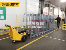 MasterMover All Terrain Pusher ATP400