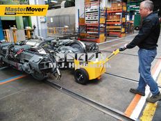 MasterMover MasterPusher MP400