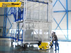 MasterMover MasterTug MT1000+